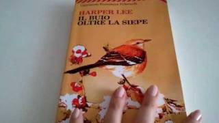 Harper Lee  Il Buio Oltre La Siepe [upl. by Eevets203]