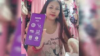 Unboxing INOI A54 Android Phone [upl. by Berri]