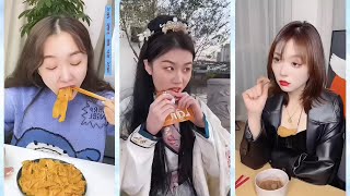 Tổng Hợp Mukbang Đồ Ăn Vặt Hay Nhất  Tạp Hóa Đồ Ăn Vặt P23 [upl. by Gylys]