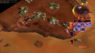 JPlays  Emperor  Battle for Dune  Atreides Mission 11 Final Mission [upl. by Cynthia]