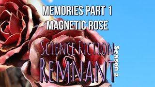 Anime Memories Pt 1 Magnetic Rose 1995 [upl. by Bleier530]