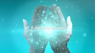 Il Digitale Umano di PagoPA [upl. by Nileve]