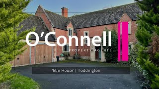 LET ‘Elm House’  Olde Lane  Toddington oconnellpropertyagents8472 [upl. by Joselow]