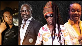 BEST GHANA LOVE SONGS NON STOP SLOW MIX FT LUMBA KOJO ANTWI DAASEBRE DADA KD OHENEBA KUSI [upl. by Anyg]