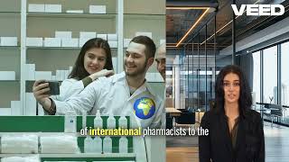 Pharmacists chances to immigrate to Australia [upl. by Ecnedurp]