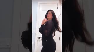 I held my breath when I saw this video Rachael Ostovich [upl. by Amoreta]