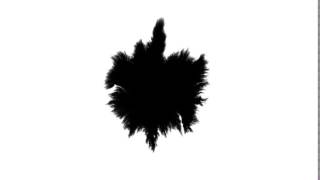 Ink Blot 1 Free download 4K [upl. by Lorimer]