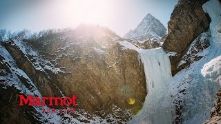 Shuangqiao Valley  Thin Ice in Tibet [upl. by Ihtac]