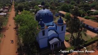 90 años de Virasoro  Municipalidad de Gdor Virasoro Corrientes [upl. by Yelime]