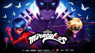 Lou Lenni Kim  Miraculous Theme Song from quotMiraculousquot Season 5s Remix  Audio Only [upl. by Charmane]