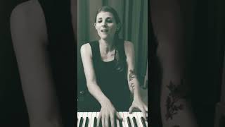 TREES Twenty One Pilots  Piano Cover by MaybeeMusic pianocover twentyonepilots cover [upl. by Siroved]