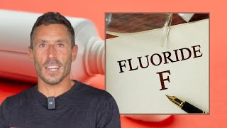 What is fluoride really [upl. by Desirea645]