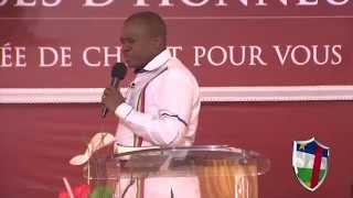 Quel Honneur par Pasteur SANOGO Mohammed [upl. by Roanna985]