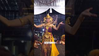 🔥Pesona penari cendrawasih jaranan temanggungan shorts viralvideo tarian [upl. by Caddric]