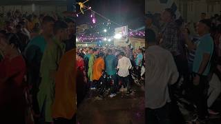 Dance garba dance masti trending shorts boy party [upl. by Simetra]