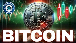 Bitcoin BTC Price News Today  Technical Analysis and Elliott Wave Analysis and Price Prediction [upl. by Mannes198]