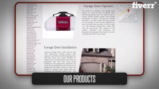 Superior Garage Door Repair Garage Door Repairman in Saint Paul MN [upl. by Yehtomit]