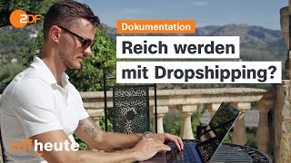 Was ihr über Dropshipping wissen solltet [upl. by Nylatsirk]