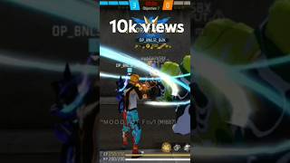 Greena free fire onetap gaming shortsviral video [upl. by Aicercul]