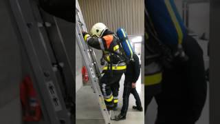 Brandweer PPMO testen [upl. by Phia]