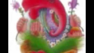 Mudakaratta Modakam  Ganesha Pancharatnam With Lyrics English [upl. by Dotti262]