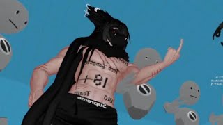 Confronting The Most INFAMOUS VRChat PREDATOR [upl. by Enyawed]