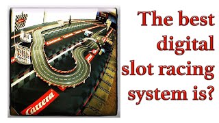 Best Digital Slot Racing System [upl. by Sato]