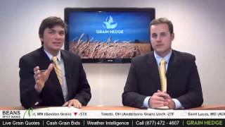 GrainTV  November 12th 2012 [upl. by Inan]