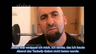 Der Ramadan von heute LUSTIG [upl. by Calle421]