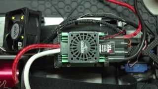 Traxxas XO2 Fastest traxxas XO1 XO1 Tuning [upl. by Christopher]