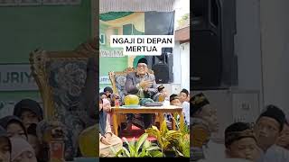 Ngaji Depan Mertua [upl. by Sarazen90]