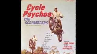 The Scramblers  Big Race [upl. by Rodmun221]