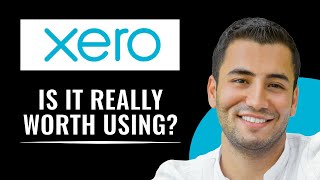 Xero Accounting Software Review 2024 [upl. by Ddarb]