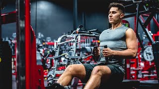 How To Properly Do The Seated Cable Row IT MATTERS [upl. by Duthie830]