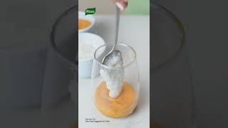 Mango Sago made with Knorr Coconut Milk Powder [upl. by Rodmann]