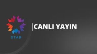 STAR TV CANLI YAYIN İZLE HD [upl. by Hannibal]