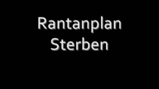 Rantanplan  Sterben [upl. by Anual71]