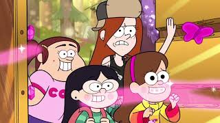 Gravity Falls season 2 Episode 15 The Last Mabelcorn 25 [upl. by Craw125]