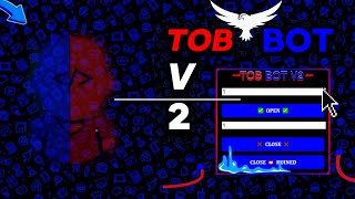 TOB BOT V2  CROXYPROZY GARTICIO HACK [upl. by Belmonte619]