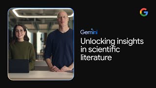 This is changing the way scientists research  Gemini [upl. by Lleral]