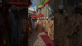 Ethiopian Orthodox Tewahdo New Ethiopian Orthodox Tewahdo Mezmur 2022 [upl. by Elwina]