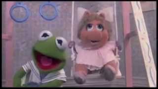 5 Year Anniversary Video LiveAction Muppet Babies theme in HD [upl. by Marteena]