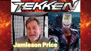 Jamieson Price Tekken Series EP 6 Paul Phoenix [upl. by Nitsej635]