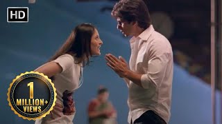 मेरा पीछा छोड़ो प्लीज  Jab We Met  Shahid Kapoor Kareena Kapoor  Best Comedy Scene  HD [upl. by Dirrej532]