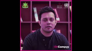 Hult Prize  Green University of Bangladesh  Lets give a fight [upl. by Cedell]