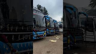 Factory Fresh SeaBird’s Volvo B8R 9600S  AC Sleeper  Filmed at Bengaluru  BengaluruNashik [upl. by Mittel]