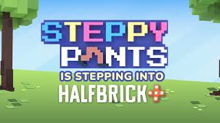 Steppy Pants  Out Now Trailer  Halfbrick [upl. by Emmalee]