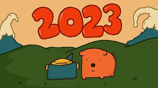 Every episode of Nigel and Marmalade 2023 [upl. by Fulton]