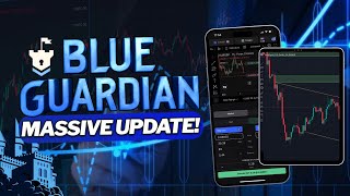 BlueGuardian UPDATE Get Higher Profit Split [upl. by Kial]