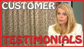 On The Right Track  Customer Testimonials [upl. by Nivlad706]